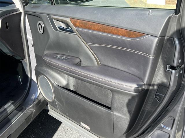 used 2017 Lexus RX 350 car, priced at $24,990