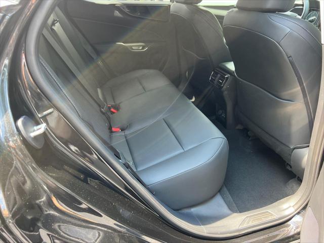used 2025 Lexus NX 250 car, priced at $42,990
