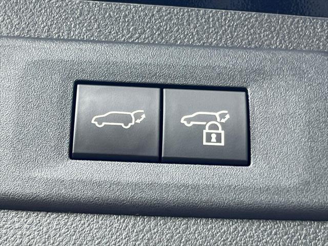 used 2025 Lexus NX 250 car, priced at $42,990