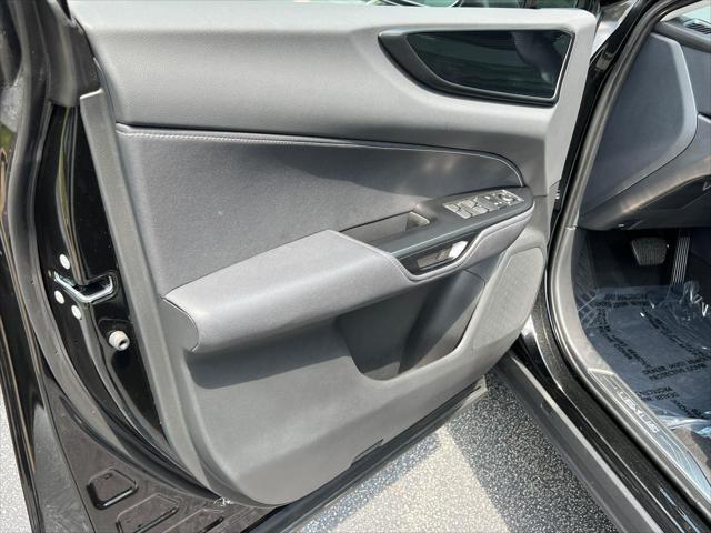 used 2025 Lexus NX 250 car, priced at $42,990