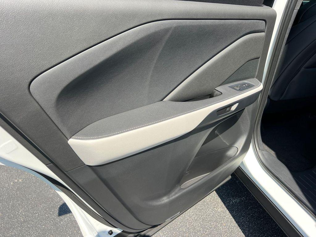 new 2025 Lexus TX 500h car, priced at $76,365