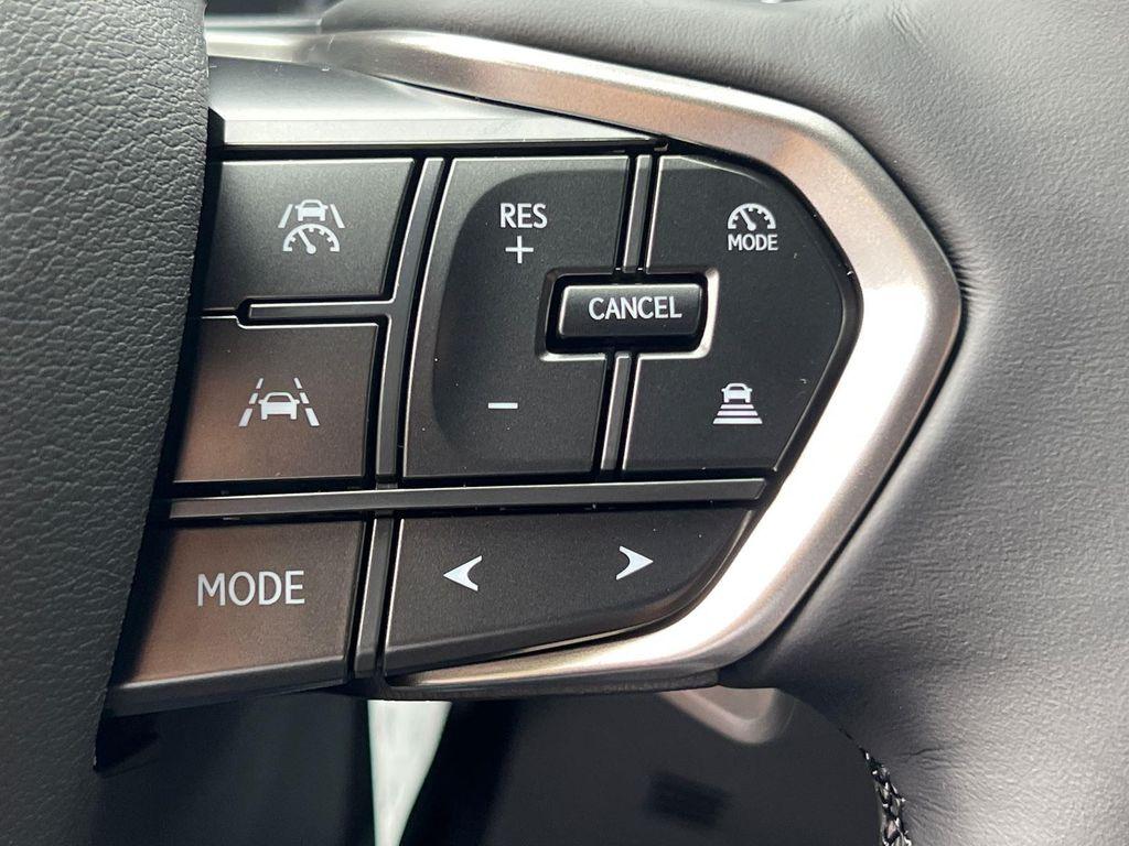new 2025 Lexus RX 350 car, priced at $56,313