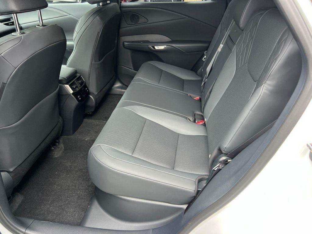 new 2025 Lexus RX 350 car, priced at $56,313