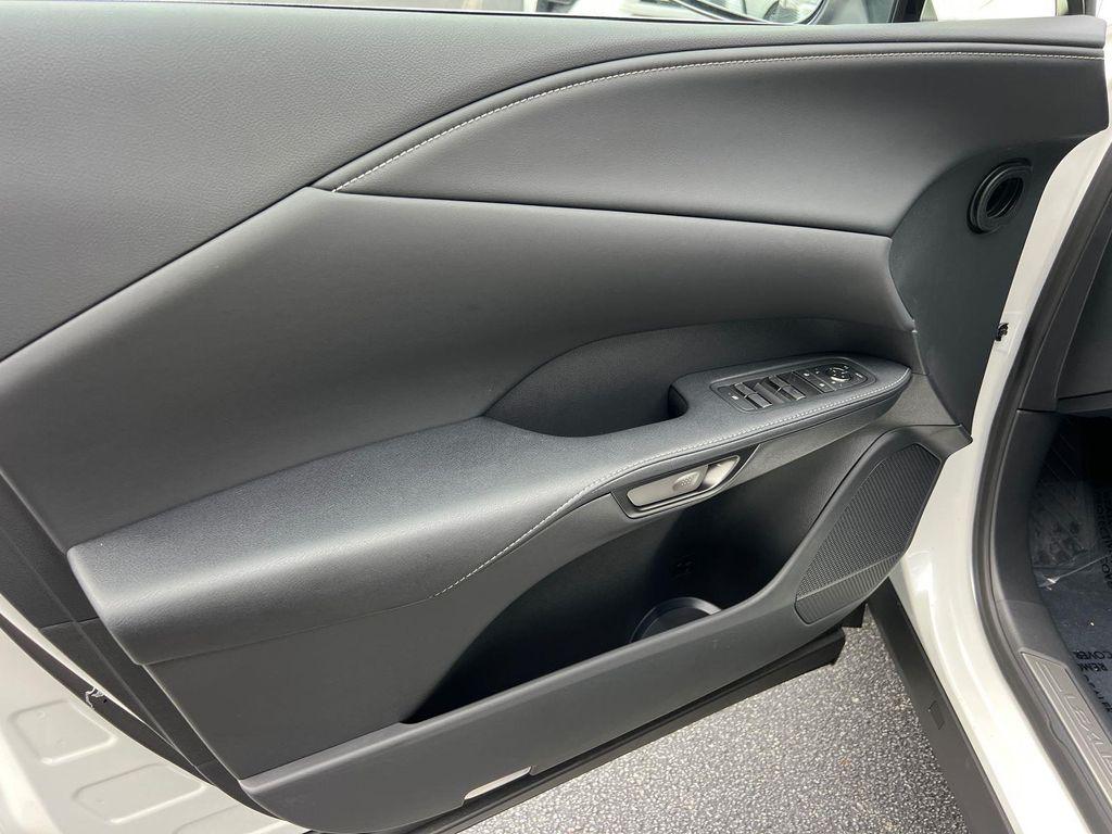 new 2025 Lexus RX 350 car, priced at $56,313