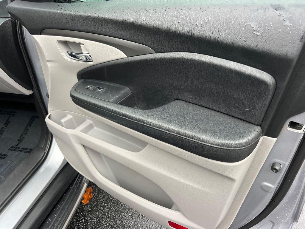 used 2019 Honda Pilot car, priced at $21,790