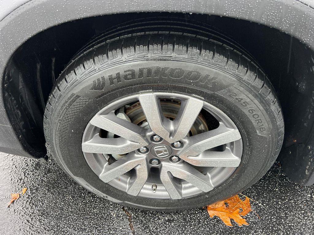 used 2019 Honda Pilot car, priced at $21,790