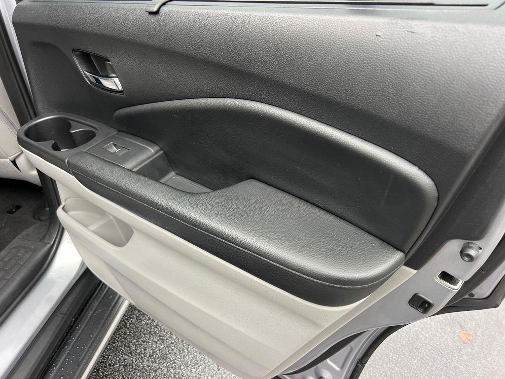 used 2019 Honda Pilot car, priced at $21,790