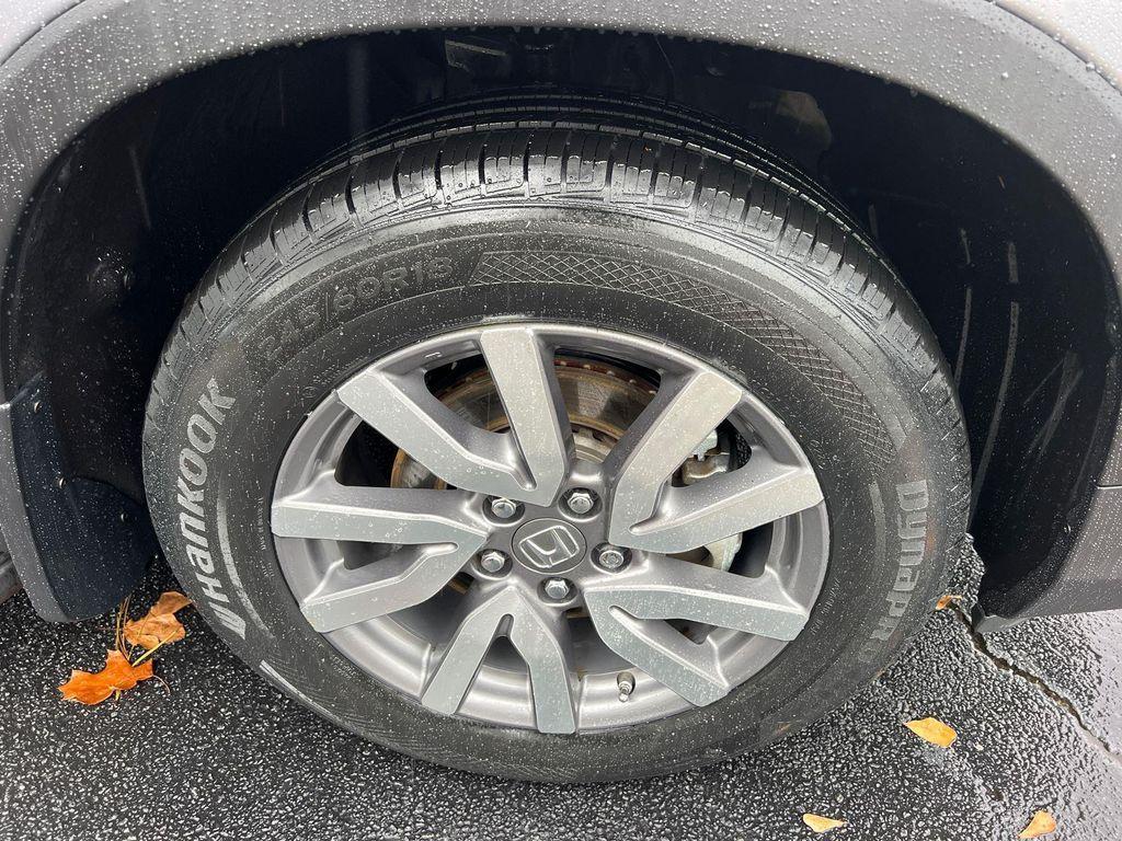 used 2019 Honda Pilot car, priced at $21,790