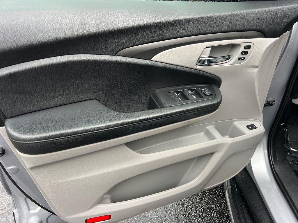 used 2019 Honda Pilot car, priced at $21,790