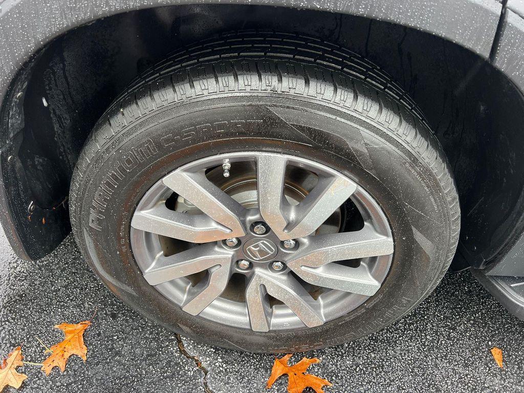 used 2019 Honda Pilot car, priced at $21,790