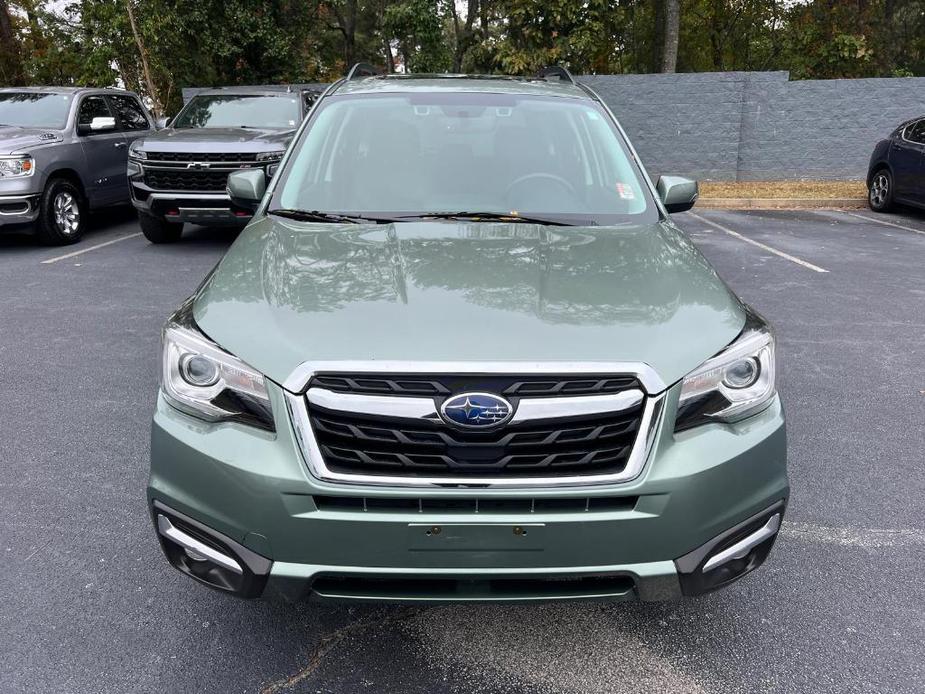 used 2017 Subaru Forester car, priced at $16,890