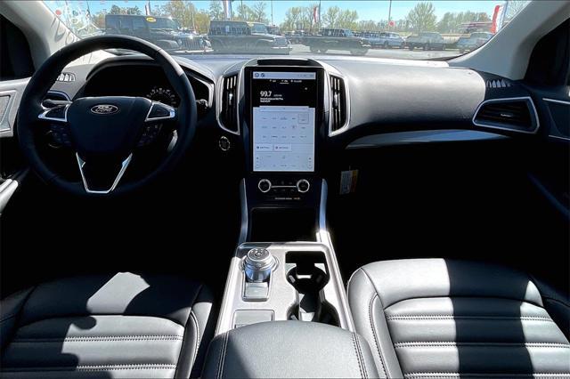 new 2024 Ford Edge car, priced at $38,175