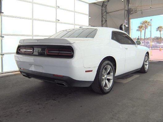 used 2019 Dodge Challenger car, priced at $19,426