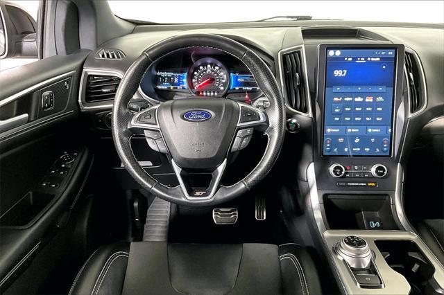 used 2023 Ford Edge car, priced at $35,241