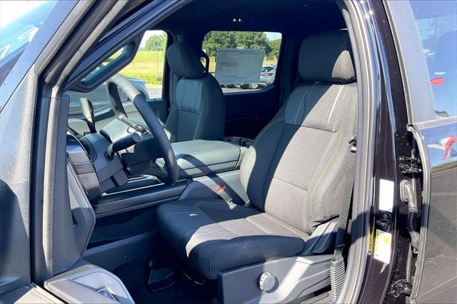 new 2024 Ford F-150 car, priced at $45,415