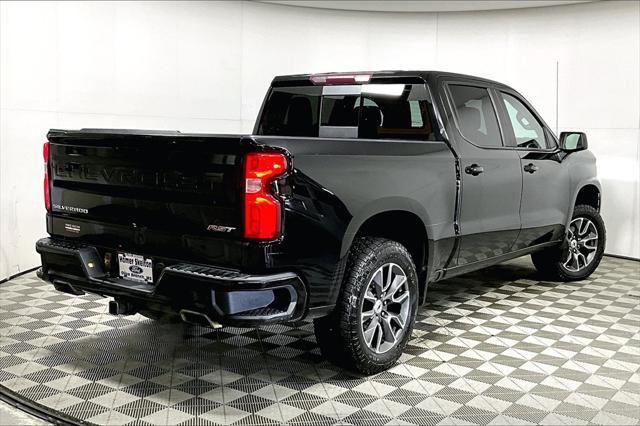 used 2019 Chevrolet Silverado 1500 car, priced at $29,991