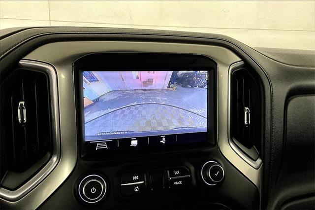 used 2019 Chevrolet Silverado 1500 car, priced at $29,991