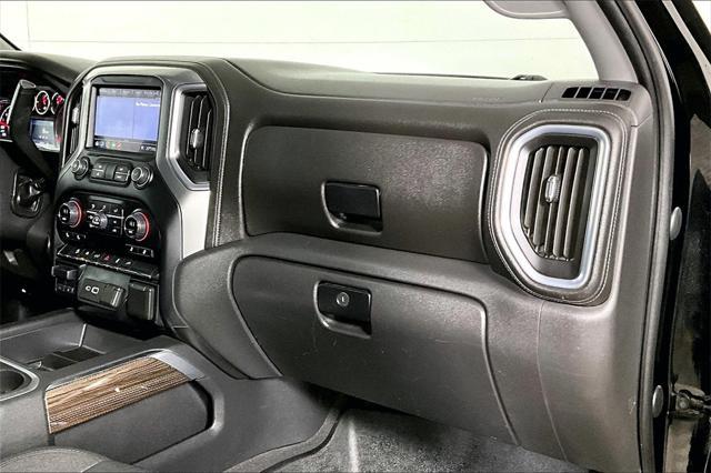 used 2019 Chevrolet Silverado 1500 car, priced at $29,991