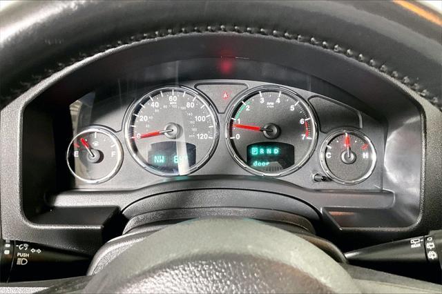 used 2012 Jeep Liberty car, priced at $9,991