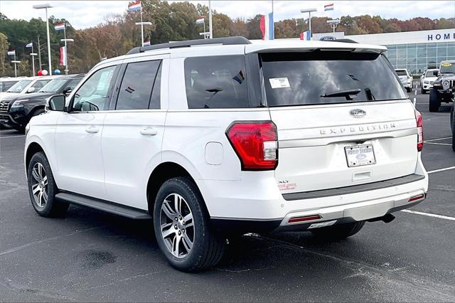 new 2024 Ford Expedition car, priced at $71,095