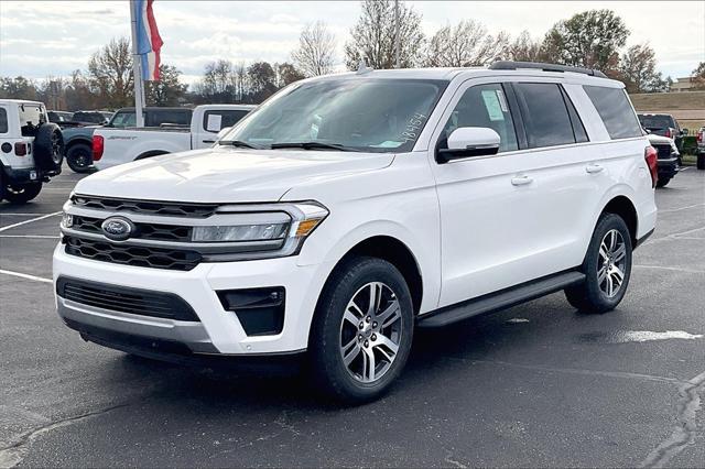 new 2024 Ford Expedition car, priced at $71,095