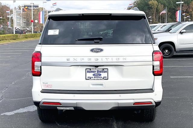 new 2024 Ford Expedition car, priced at $71,095