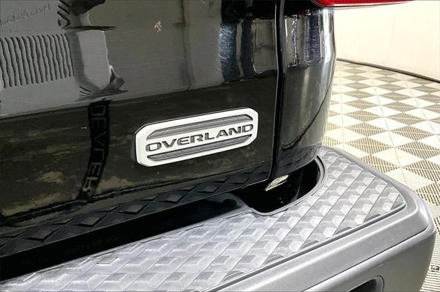 used 2023 Jeep Gladiator car, priced at $34,941