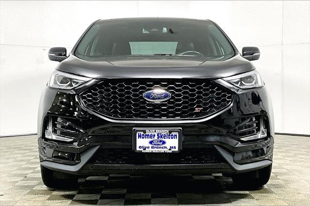 used 2021 Ford Edge car, priced at $30,691