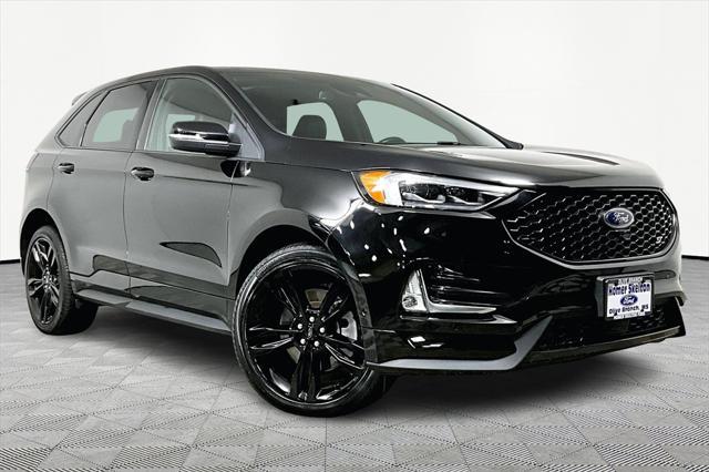 used 2021 Ford Edge car, priced at $30,691