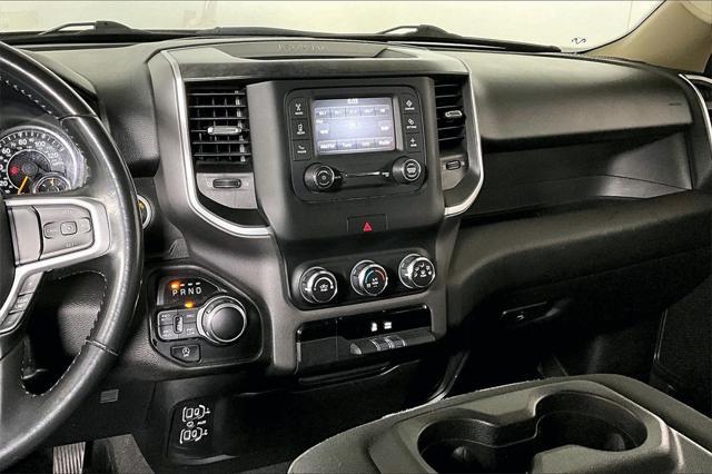 used 2020 Ram 1500 car, priced at $33,341