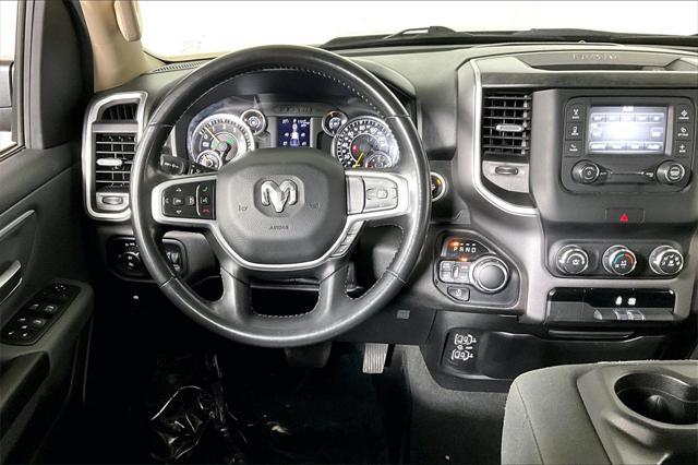 used 2020 Ram 1500 car, priced at $33,341