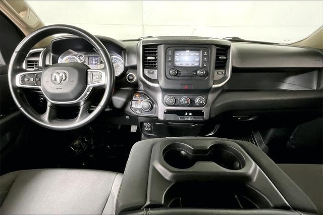 used 2020 Ram 1500 car, priced at $33,341