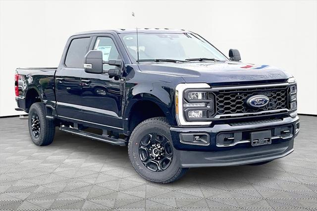 new 2024 Ford F-250 car, priced at $68,070