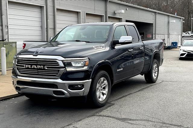 used 2019 Ram 1500 car, priced at $25,241