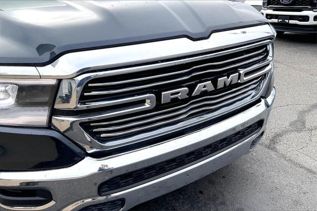 used 2019 Ram 1500 car, priced at $25,241