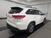 used 2019 Toyota Highlander car, priced at $27,941