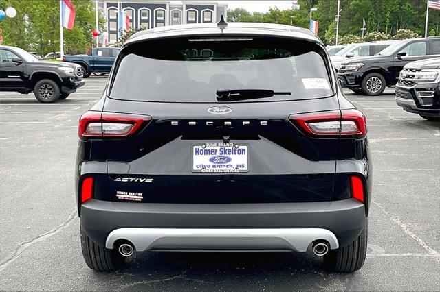 new 2025 Ford Escape car, priced at $31,485