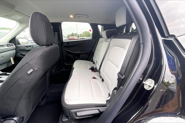 new 2025 Ford Escape car, priced at $31,485