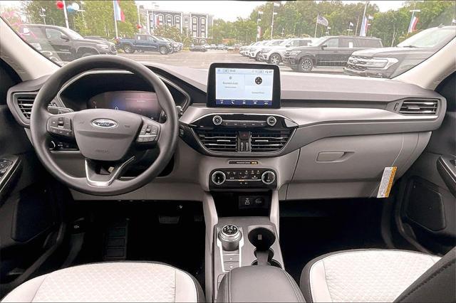 new 2025 Ford Escape car, priced at $31,485