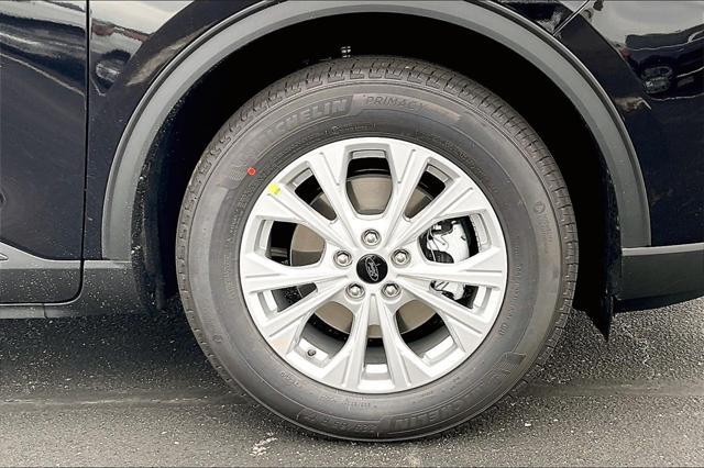 new 2025 Ford Escape car, priced at $31,485