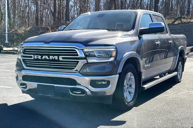 used 2020 Ram 1500 car, priced at $36,341