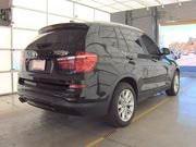 used 2017 BMW X3 car, priced at $17,291