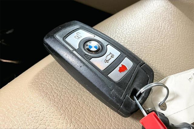 used 2017 BMW X3 car, priced at $16,991