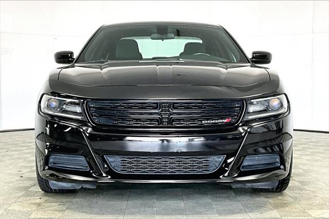 used 2018 Dodge Charger car, priced at $20,991