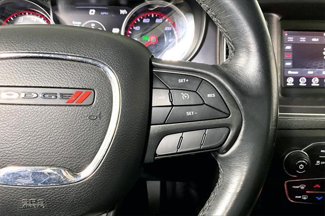 used 2018 Dodge Charger car, priced at $20,991