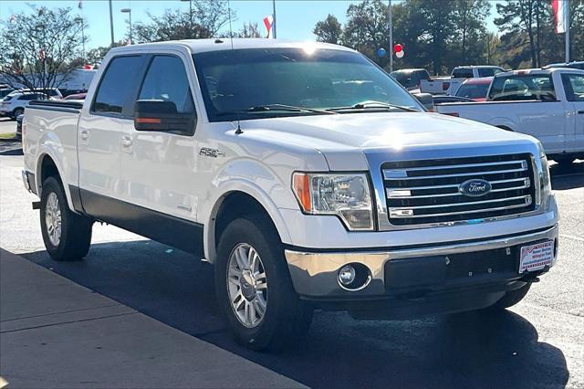 used 2013 Ford F-150 car, priced at $22,391