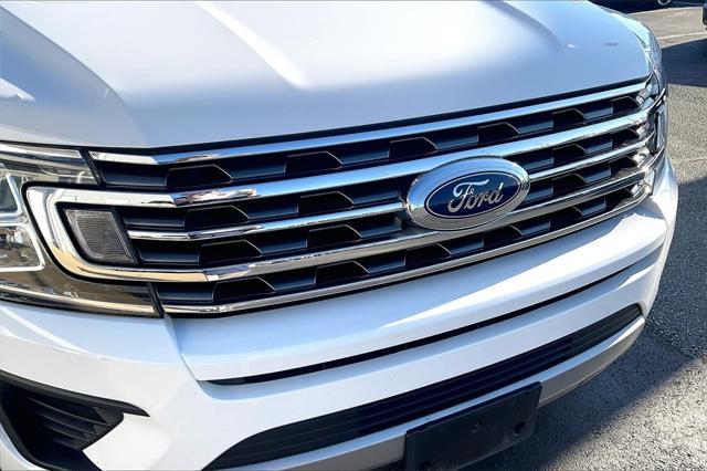 used 2018 Ford Expedition car, priced at $24,841