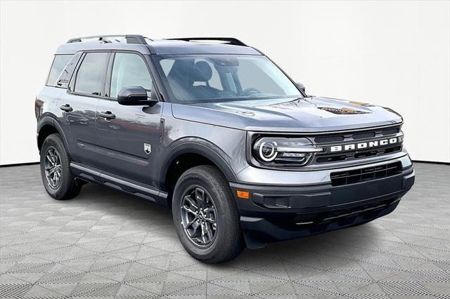 new 2024 Ford Bronco Sport car, priced at $28,995