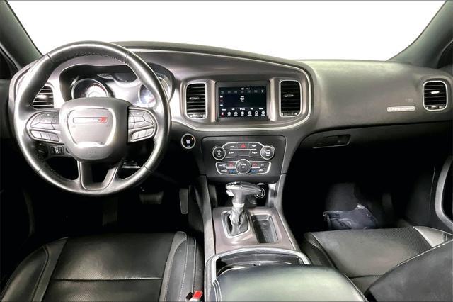 used 2022 Dodge Charger car, priced at $21,941