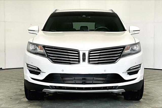 used 2017 Lincoln MKC car, priced at $15,941